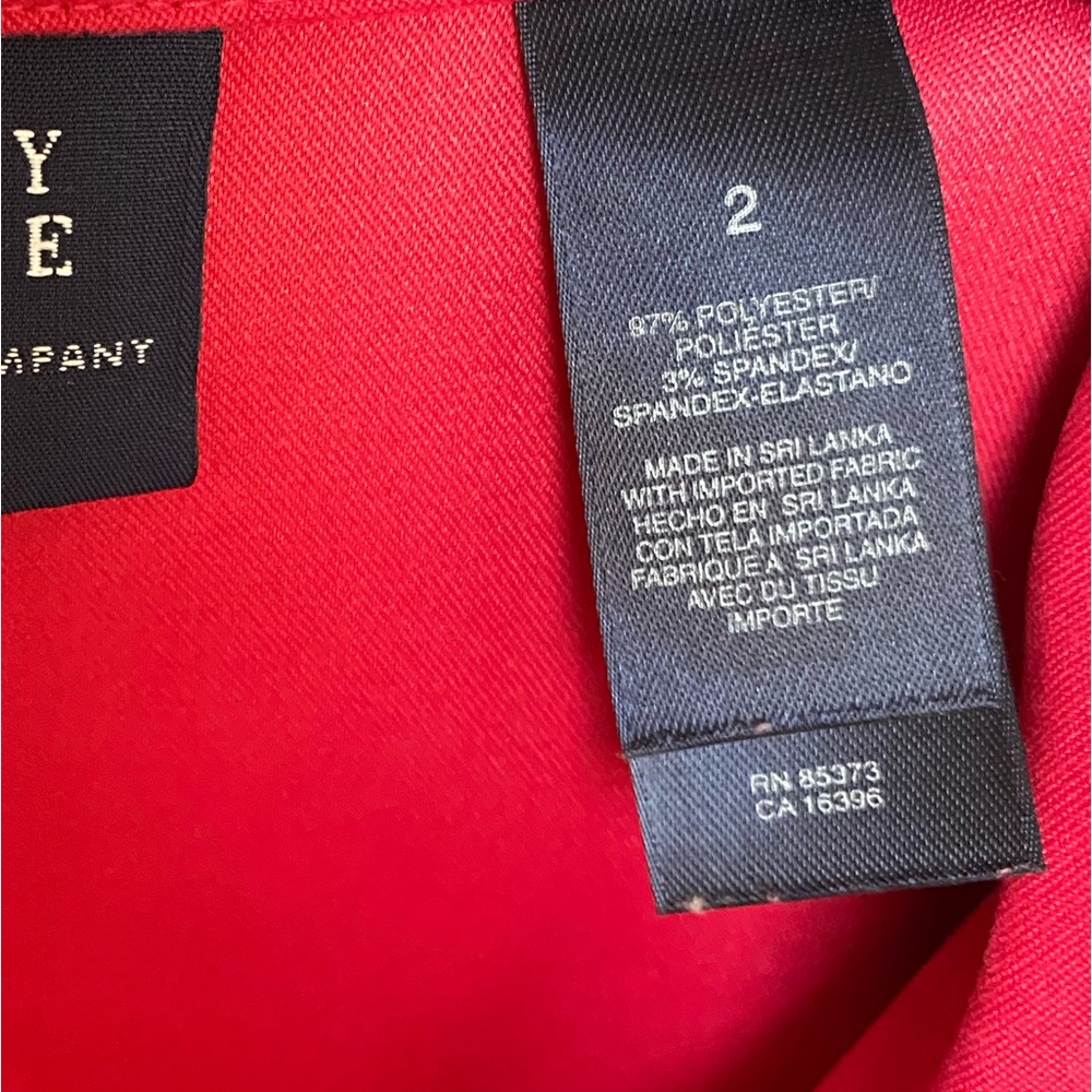 Long oversized button down - Picture 8 of 8